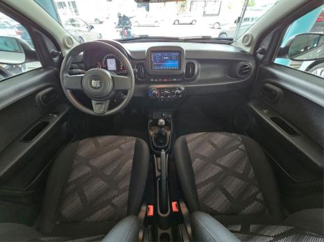 FIAT Mobi 1.0 4P FLEX EVO LIKE, Foto 7