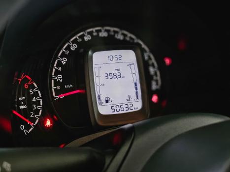 FIAT Mobi 1.0 4P FLEX EVO LIKE, Foto 10