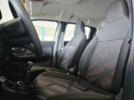 FIAT Mobi 1.0 4P FLEX EVO LIKE, Foto 11