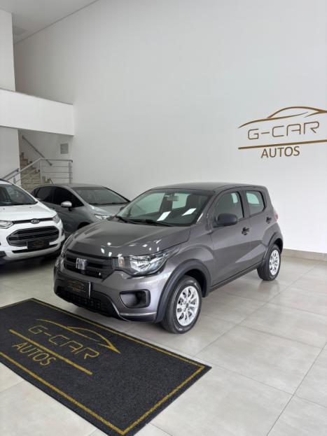 FIAT Mobi 1.0 4P FLEX EVO LIKE, Foto 1