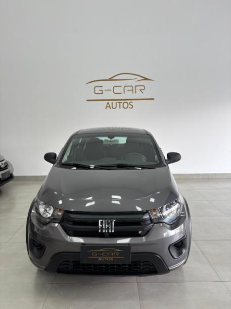 FIAT Mobi 1.0 4P FLEX EVO LIKE, Foto 2