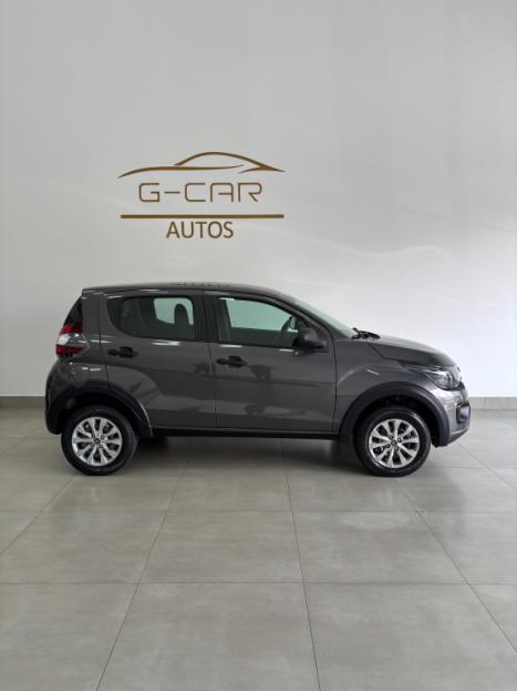 FIAT Mobi 1.0 4P FLEX EVO LIKE, Foto 3