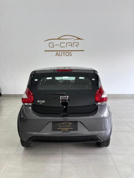 FIAT Mobi 1.0 4P FLEX EVO LIKE, Foto 5