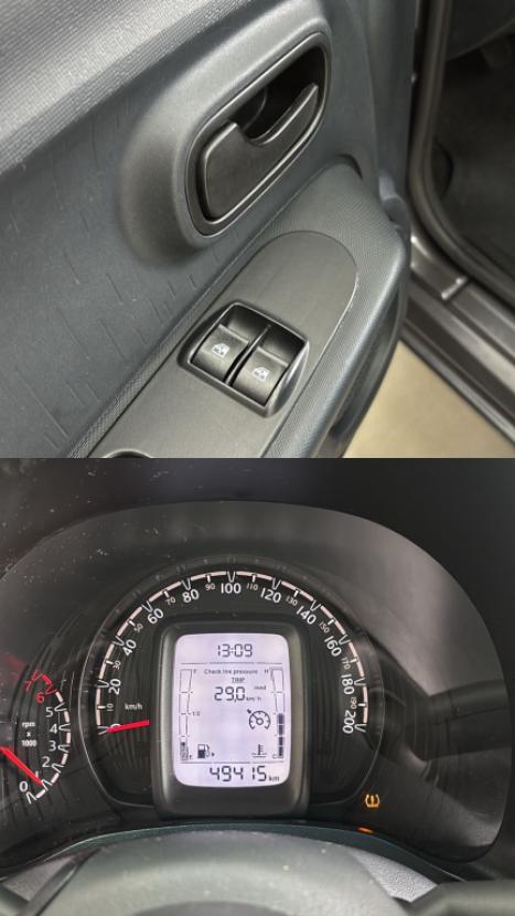 FIAT Mobi 1.0 4P FLEX EVO LIKE, Foto 7