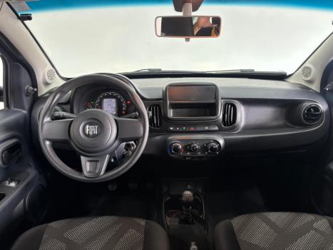 FIAT Mobi 1.0 4P FLEX EVO LIKE, Foto 8
