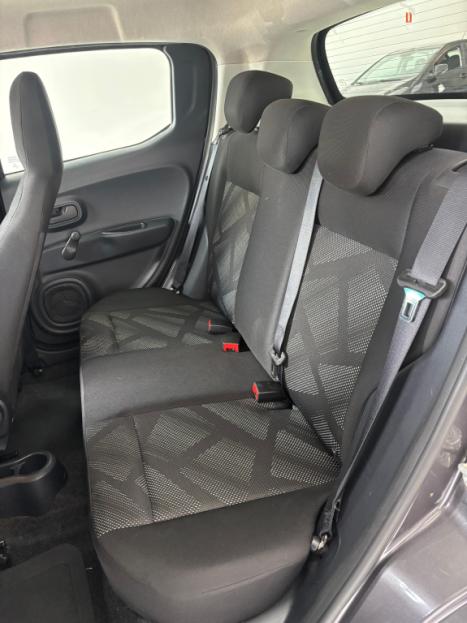 FIAT Mobi 1.0 4P FLEX EVO LIKE, Foto 10