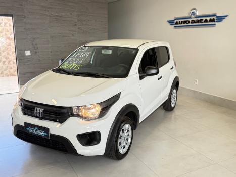 FIAT Mobi 1.0 4P FLEX EVO LIKE, Foto 1