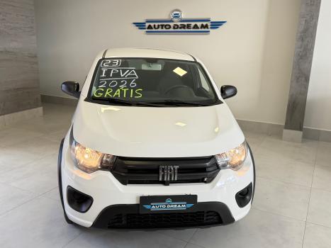 FIAT Mobi 1.0 4P FLEX EVO LIKE, Foto 2