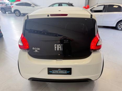 FIAT Mobi 1.0 4P FLEX EVO LIKE, Foto 4