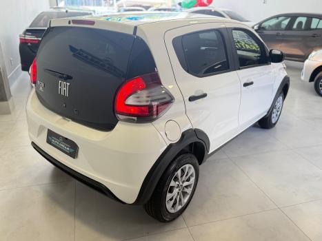 FIAT Mobi 1.0 4P FLEX EVO LIKE, Foto 5