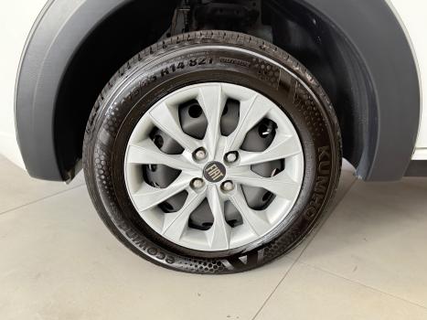 FIAT Mobi 1.0 4P FLEX EVO LIKE, Foto 7