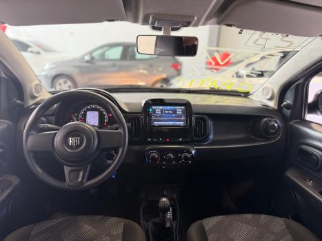 FIAT Mobi 1.0 4P FLEX EVO LIKE, Foto 8