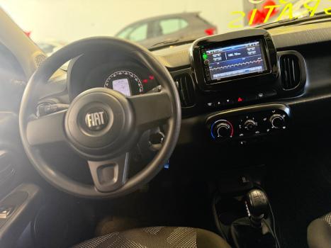 FIAT Mobi 1.0 4P FLEX EVO LIKE, Foto 9