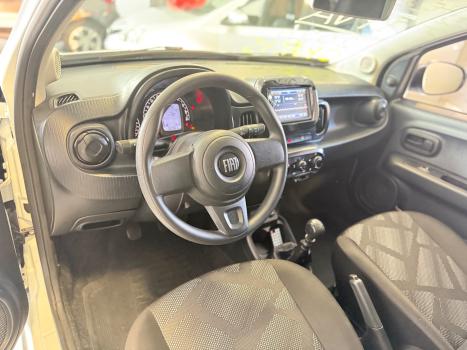 FIAT Mobi 1.0 4P FLEX EVO LIKE, Foto 12