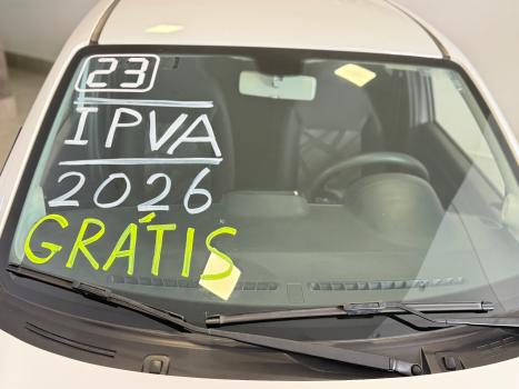 FIAT Mobi 1.0 4P FLEX EVO LIKE, Foto 13