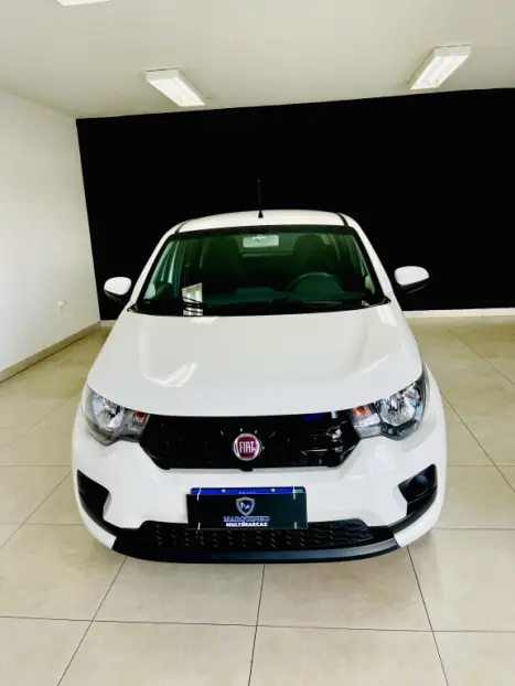 FIAT Mobi 1.0 4P FLEX EVO LIKE, Foto 2