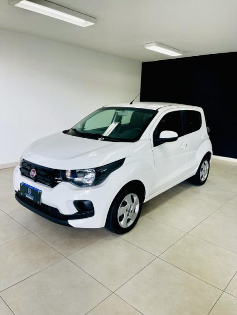 FIAT Mobi 1.0 4P FLEX EVO LIKE, Foto 3