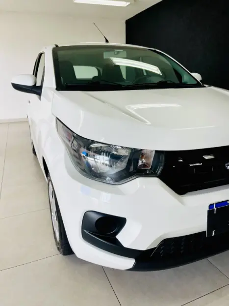 FIAT Mobi 1.0 4P FLEX EVO LIKE, Foto 4