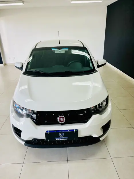 FIAT Mobi 1.0 4P FLEX EVO LIKE, Foto 7