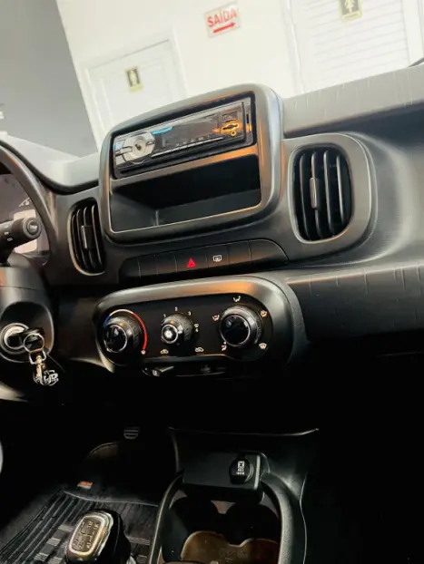 FIAT Mobi 1.0 4P FLEX EVO LIKE, Foto 9