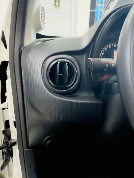 FIAT Mobi 1.0 4P FLEX EVO LIKE, Foto 10