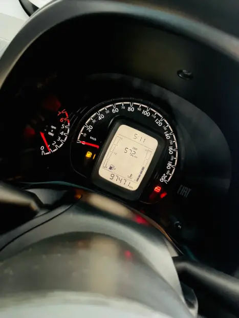 FIAT Mobi 1.0 4P FLEX EVO LIKE, Foto 11