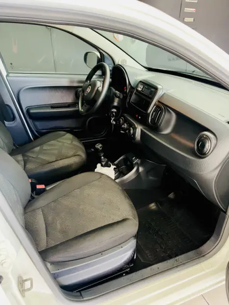 FIAT Mobi 1.0 4P FLEX EVO LIKE, Foto 12
