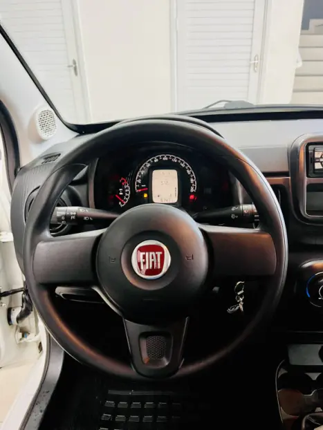 FIAT Mobi 1.0 4P FLEX EVO LIKE, Foto 13