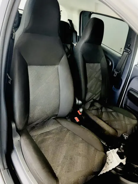 FIAT Mobi 1.0 4P FLEX EVO LIKE, Foto 16