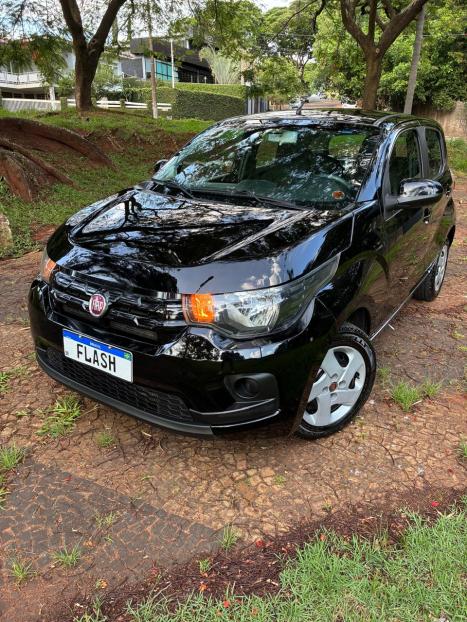 FIAT Mobi 1.0 4P FLEX EVO LIKE, Foto 1