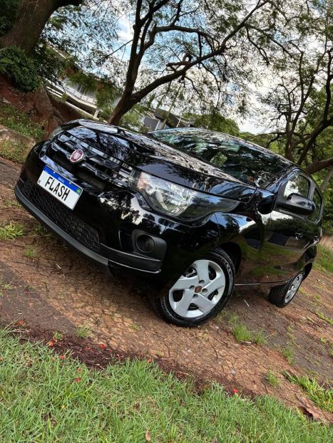 FIAT Mobi 1.0 4P FLEX EVO LIKE, Foto 2