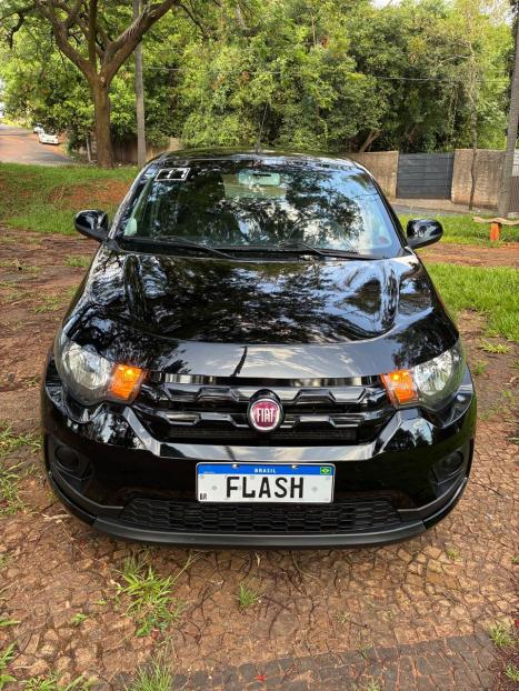 FIAT Mobi 1.0 4P FLEX EVO LIKE, Foto 3