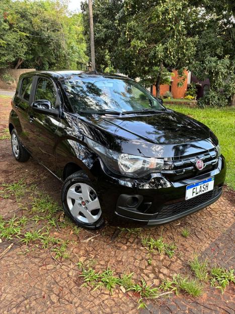 FIAT Mobi 1.0 4P FLEX EVO LIKE, Foto 5