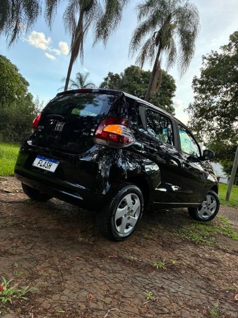 FIAT Mobi 1.0 4P FLEX EVO LIKE, Foto 7