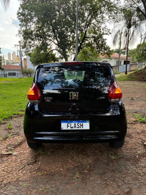 FIAT Mobi 1.0 4P FLEX EVO LIKE, Foto 9