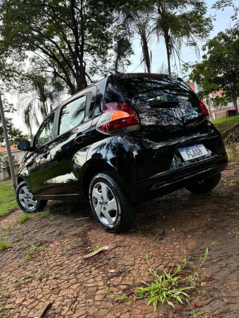 FIAT Mobi 1.0 4P FLEX EVO LIKE, Foto 11