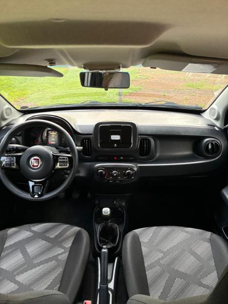 FIAT Mobi 1.0 4P FLEX EVO LIKE, Foto 13