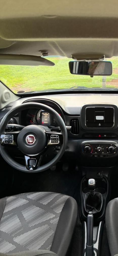 FIAT Mobi 1.0 4P FLEX EVO LIKE, Foto 14
