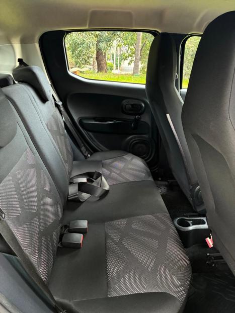 FIAT Mobi 1.0 4P FLEX EVO LIKE, Foto 15