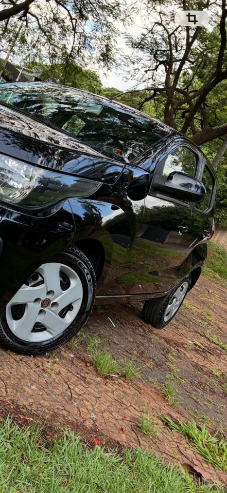 FIAT Mobi 1.0 4P FLEX EVO LIKE, Foto 16