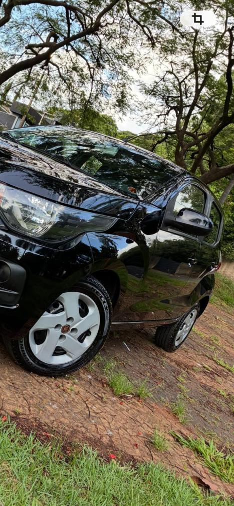 FIAT Mobi 1.0 4P FLEX EVO LIKE, Foto 17