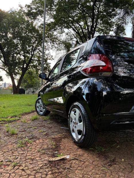 FIAT Mobi 1.0 4P FLEX EVO LIKE, Foto 19