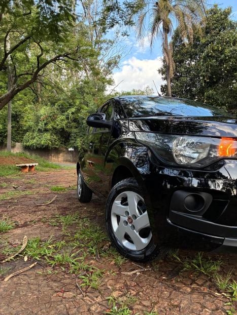 FIAT Mobi 1.0 4P FLEX EVO LIKE, Foto 20