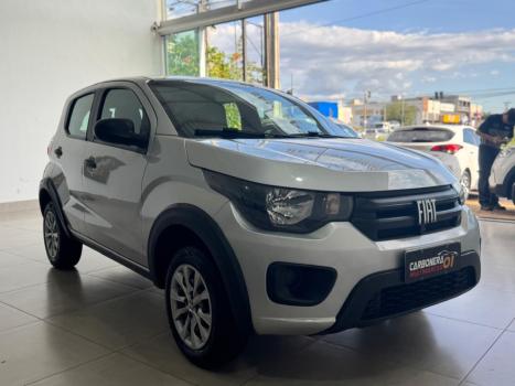 FIAT Mobi 1.0 4P FLEX EVO LIKE, Foto 3
