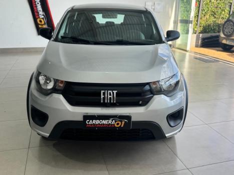 FIAT Mobi 1.0 4P FLEX EVO LIKE, Foto 4