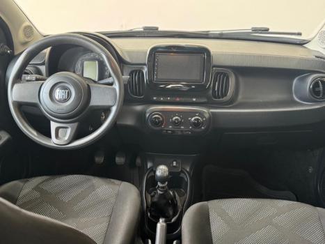 FIAT Mobi 1.0 4P FLEX EVO LIKE, Foto 5