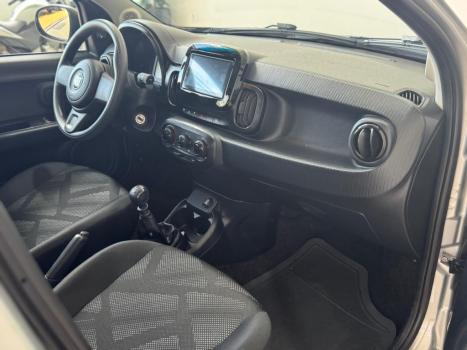 FIAT Mobi 1.0 4P FLEX EVO LIKE, Foto 6