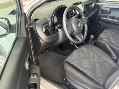 FIAT Mobi 1.0 4P FLEX EVO LIKE, Foto 7