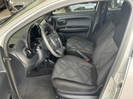 FIAT Mobi 1.0 4P FLEX EVO LIKE, Foto 8