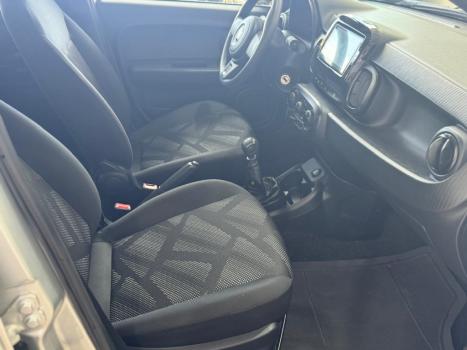 FIAT Mobi 1.0 4P FLEX EVO LIKE, Foto 9